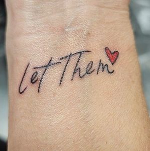 Meet your Posher, Peggy